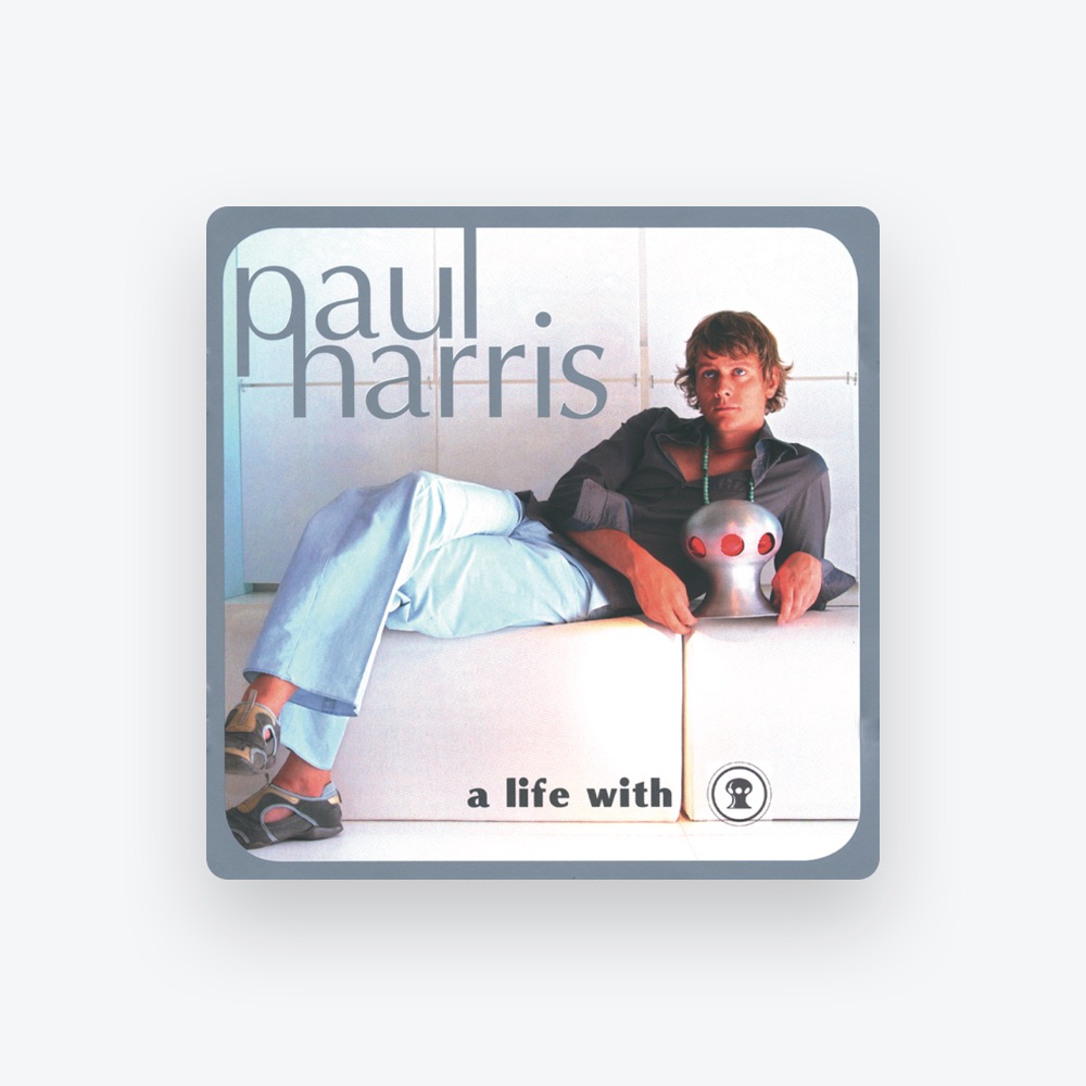 Фото Paul Harris