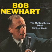 Bob Newhart - Bus Drivers School ( LP Version )