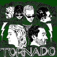 The Jucy Sessions - EP - Tornado