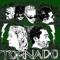 Funky Thang - Tornado lyrics