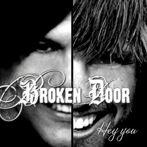 Hey You - EP