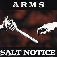 Salt Notice - Arms