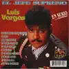 Luis Vargas - Aquí Está Tu Hombre