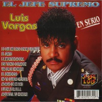 En Serio - Luis Vargas