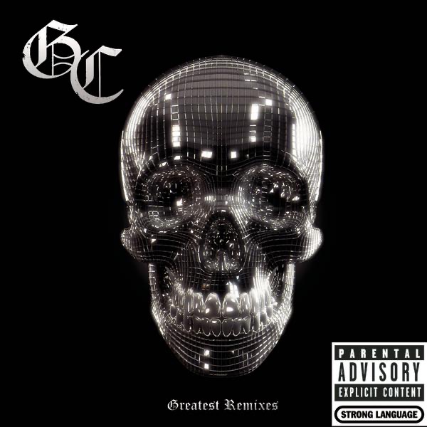 Greatest Remixes (Deluxe Version) - Good Charlotte