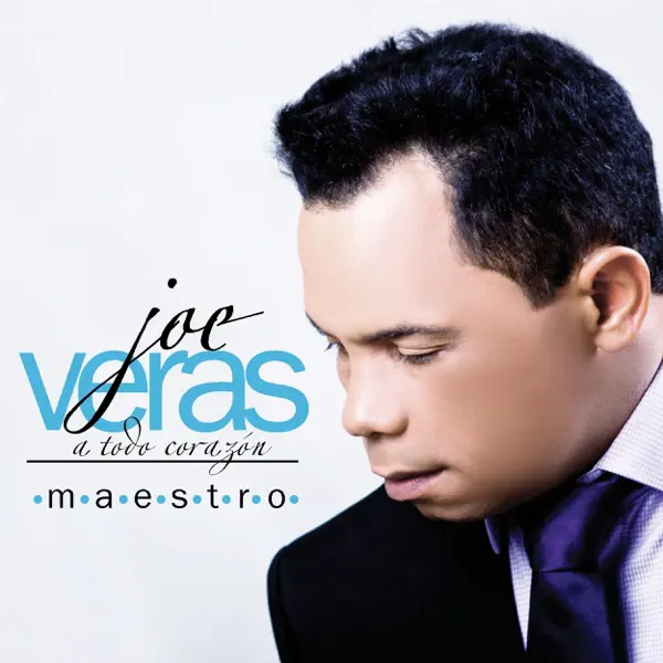 Vencido — Joe Veras