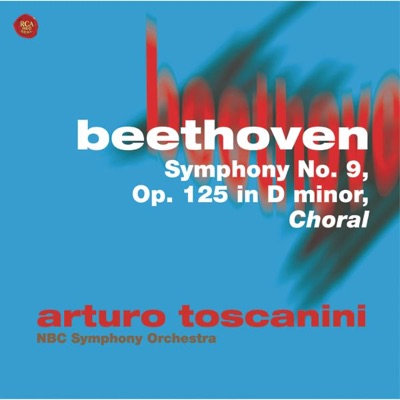 Beethoven: Symphony No. 9, Op. 125 In D Minor, "Choral"