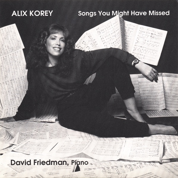 Songs You Might Have Missed artwork