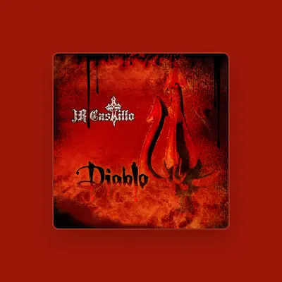 Listen to J.R. Castillo, watch music videos, read bio, see tour dates & more!