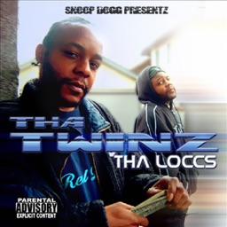 Tha Loccs (Snoop Dogg Presentz) by Snoop Dogg