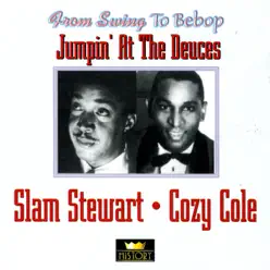 Jumpin' At the Deuces - Cozy Cole Jumpin' At the Deuces - Cozy Cole