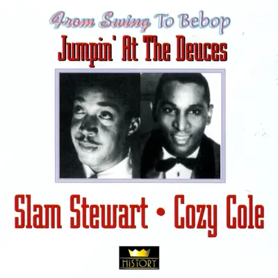 Jumpin' At the Deuces - Cozy Cole