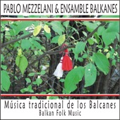 Musica Tradicional De Los Balcanes(Balkan Folk Music) artwork