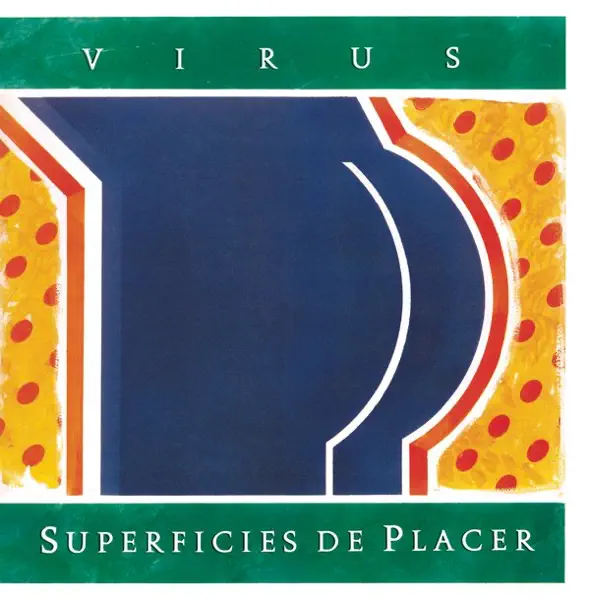 Superficies de Placer — Virus
