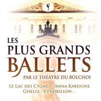 Le Theatre National Du Bolchoi - Cendrillon: Cendrillon