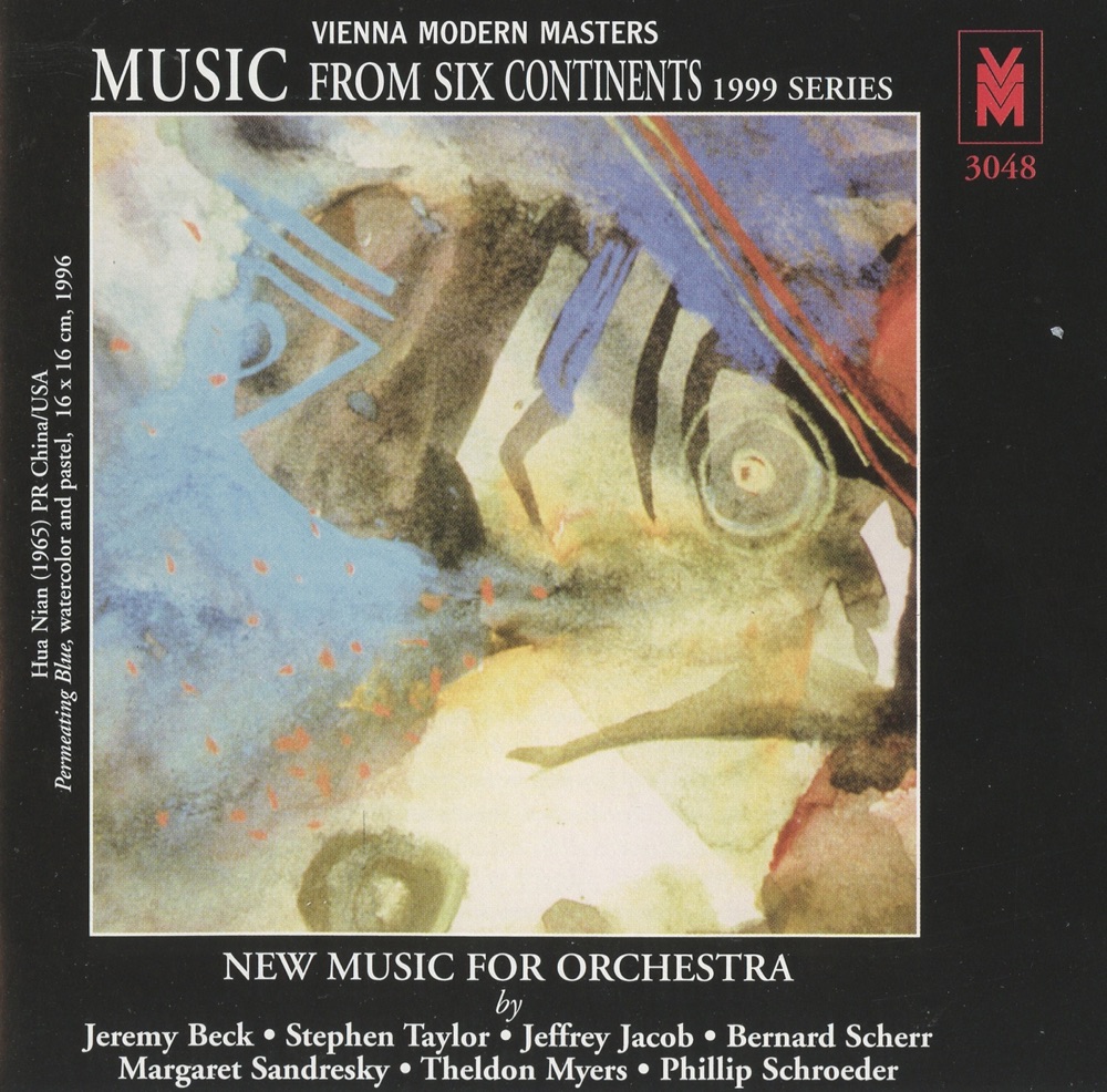 Обложка альбома «Music from 6 Continents (1999 Series)» — Various Artists