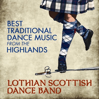The Lothian Scottish Dance Band