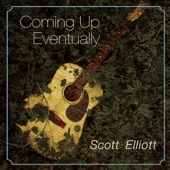 Scott Elliott - I Am Here