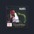 Koffi