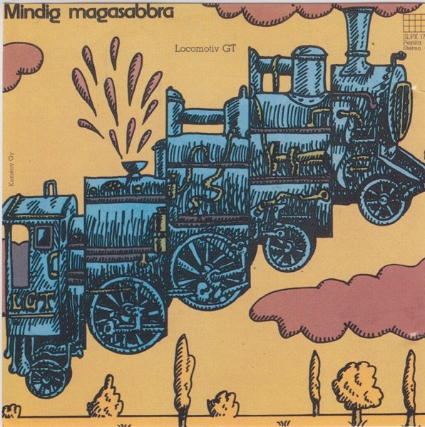 Mindig Magasabbra