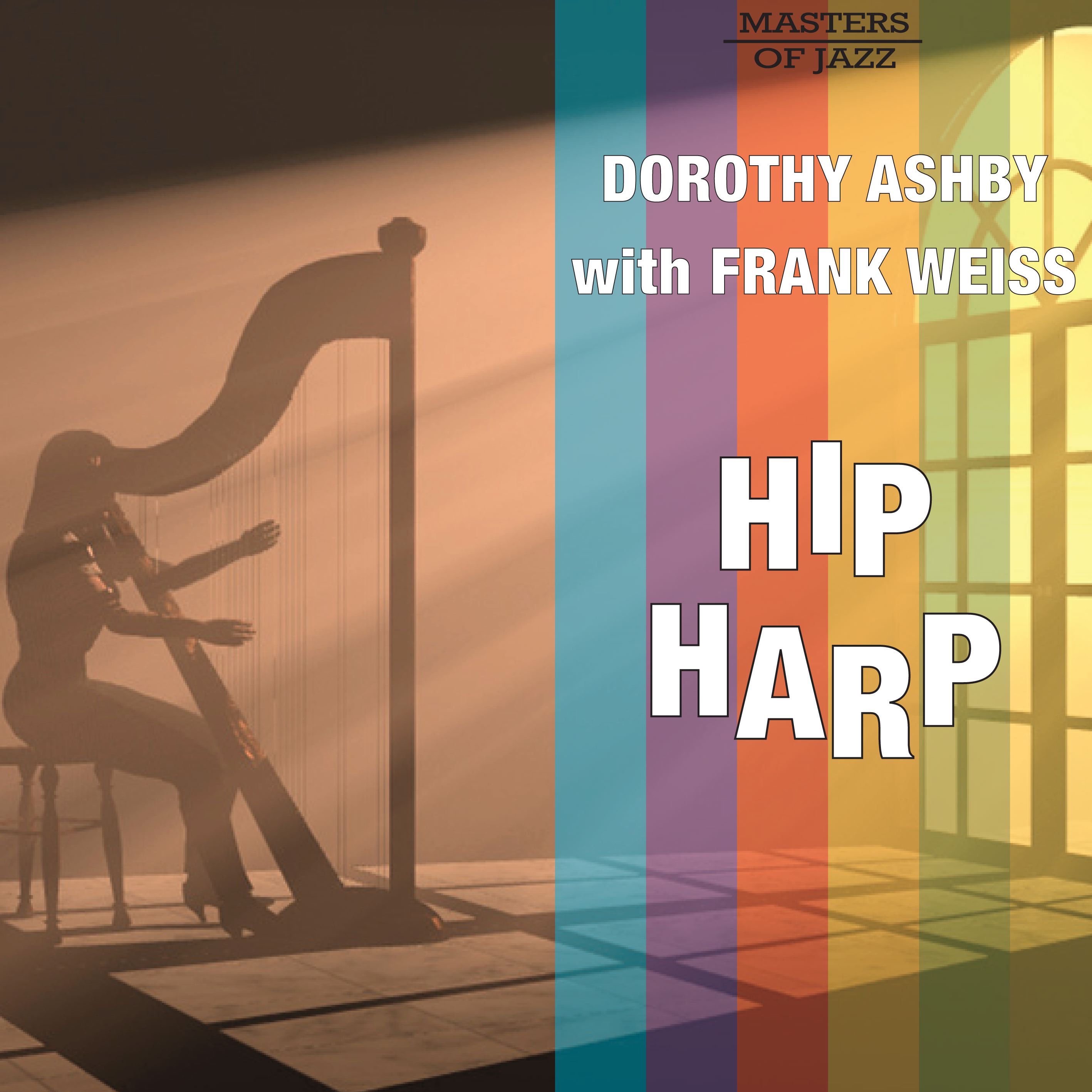 Hip Harp (With Frank Weiss)