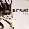 Daily Planet - I Live