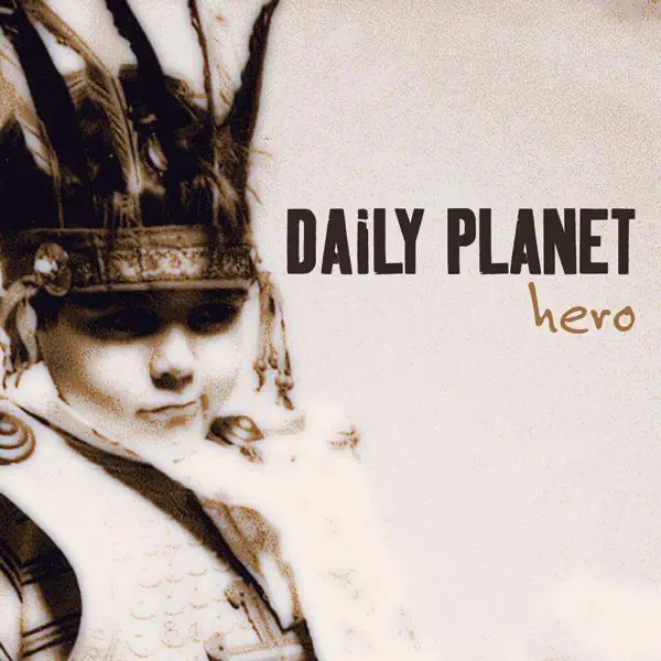 I Live — Daily Planet