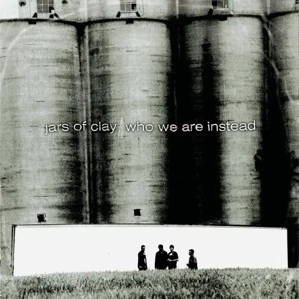 Lonely People — Jars of Clay