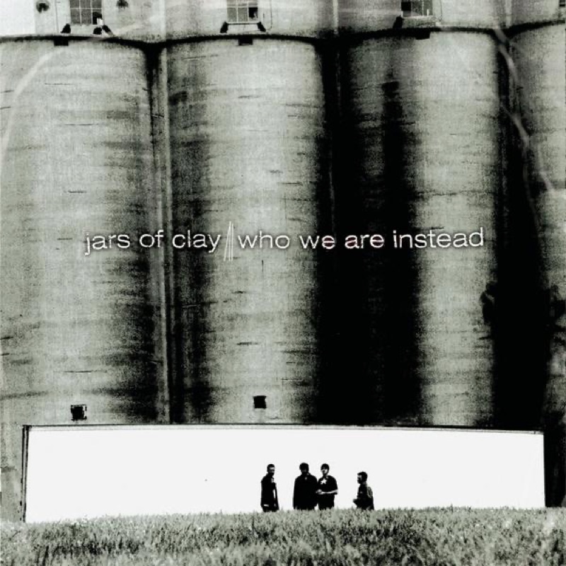 Sunny Days - Jars of Clay: Song Lyrics, Music Videos & Concerts