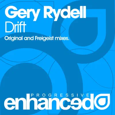 Listen to Drift - Single by Gery Rydell