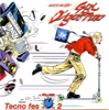Gigi D'Agostino - Tecno Fes, Vol. 2 Grafik