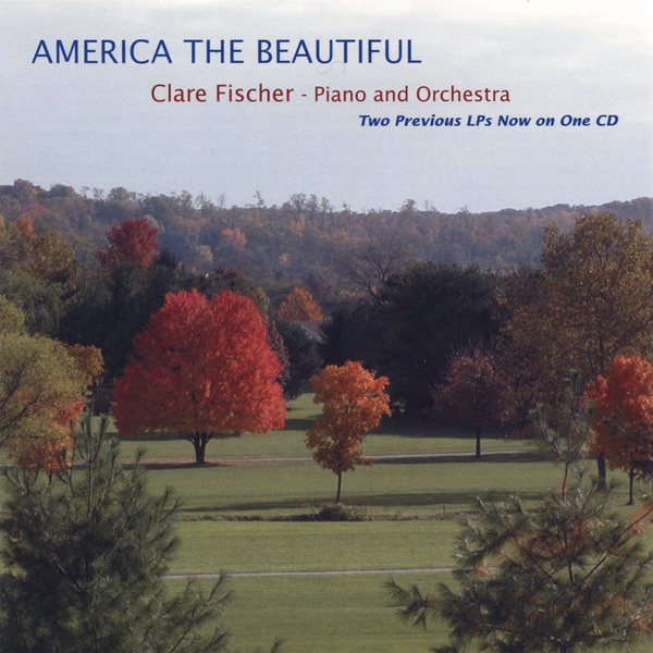 When Autumn Comes – Clare Fischer