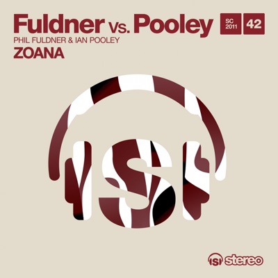 Zoana (Remixes) - EP