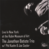 Live In New York: At the Rubin Museum of Art