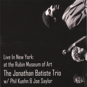 Live In New York: At the Rubin Museum of Art