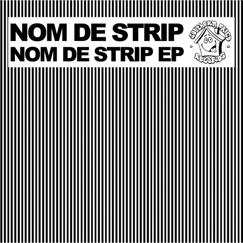 Обложка альбома «Nom De Strip - Single» — Nom de Strip