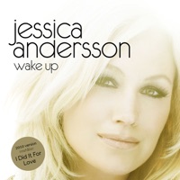 Jessica Andersson - I Did It for Love