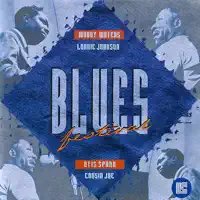 Baby Please Don't Go — Muddy Waters, Otis Spann, Ramson Knowling & Willie Smith