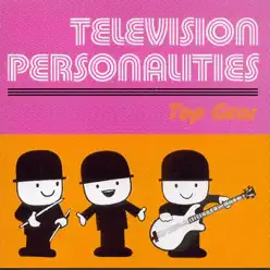 Top Gear - Television Personalities