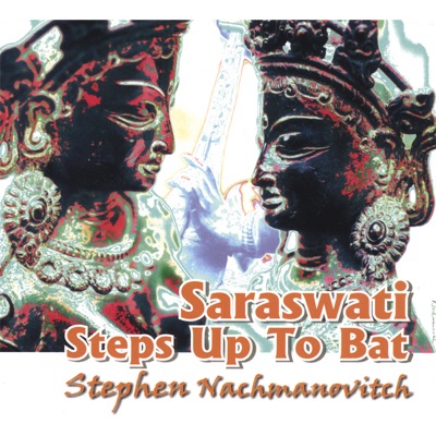 Saraswati Steps Up to Bat