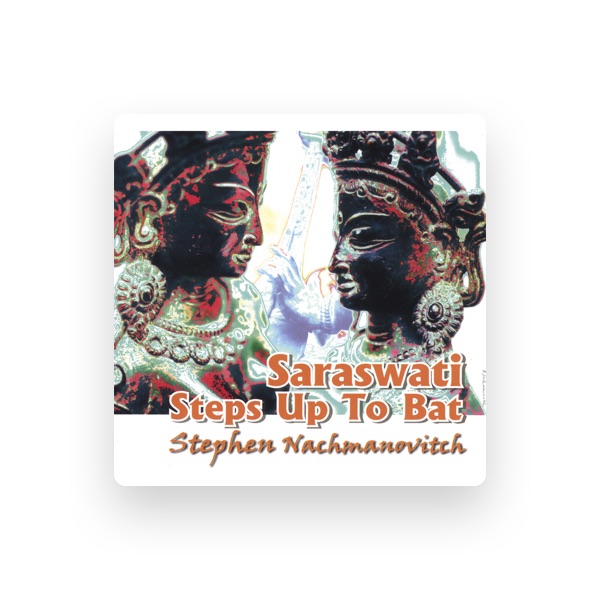 Stephen Nachmanovitch's avatar