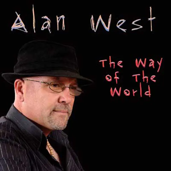 Devil or an Angel — Alan