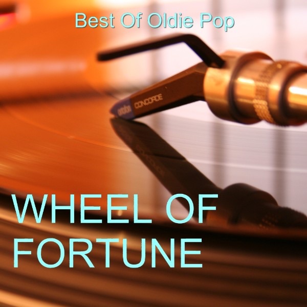 Wheel of Fortune