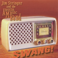 Jim Stringer & The AM Band - Bye-bye Bayou