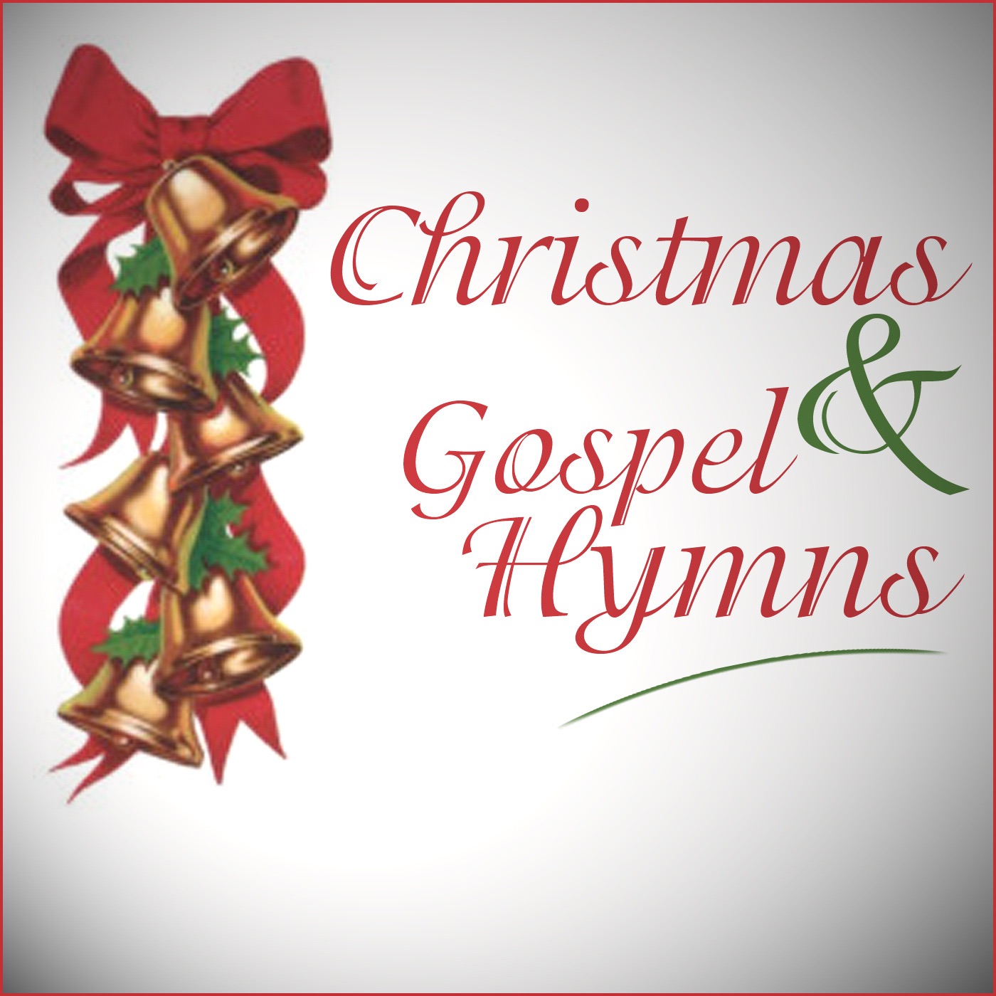 Christmas & Gospel Hymns (feat. Dr. George Thalben-Ball)