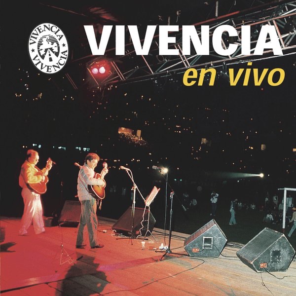 Vivencia (En Vivo)