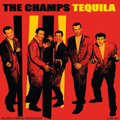 Tequila song art