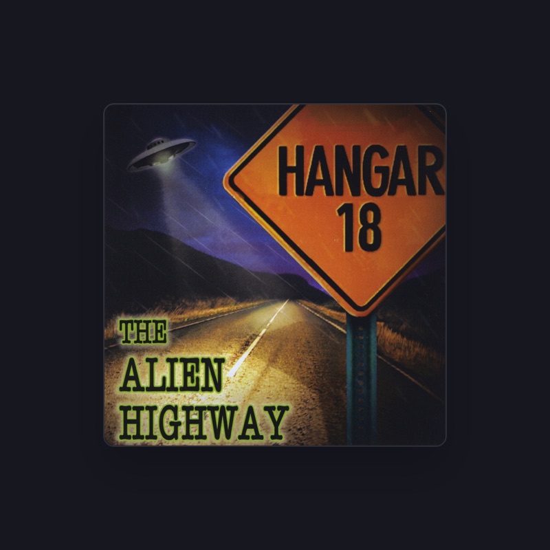 Hangar 18