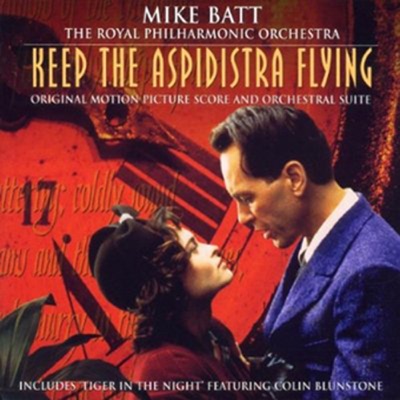 Keep The Aspidistra Flying