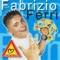 E guagliune e stu rione - Fabrizio Ferri lyrics